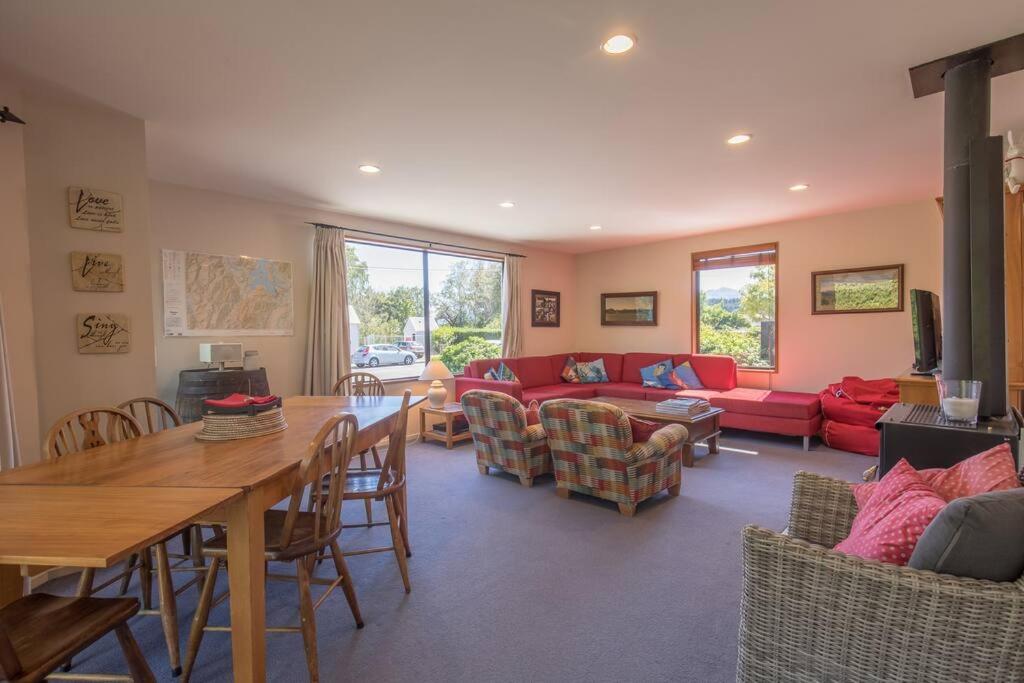 Central Wanaka 2 Bedroom Retreat - Housity