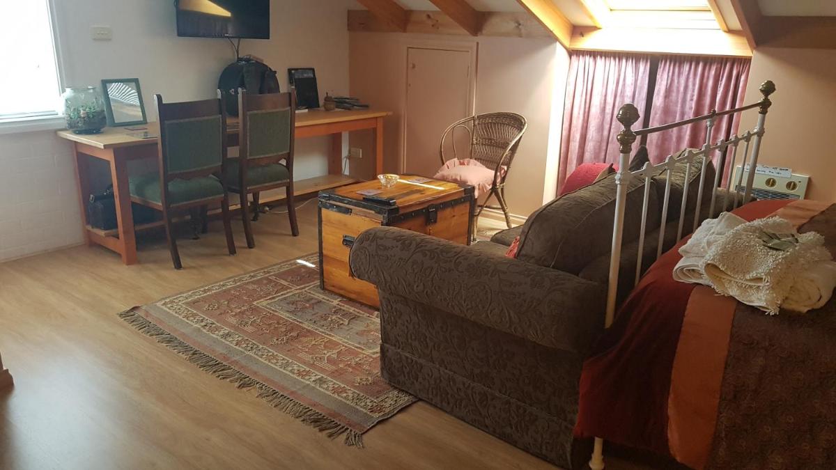 Loft on copley - Housity
