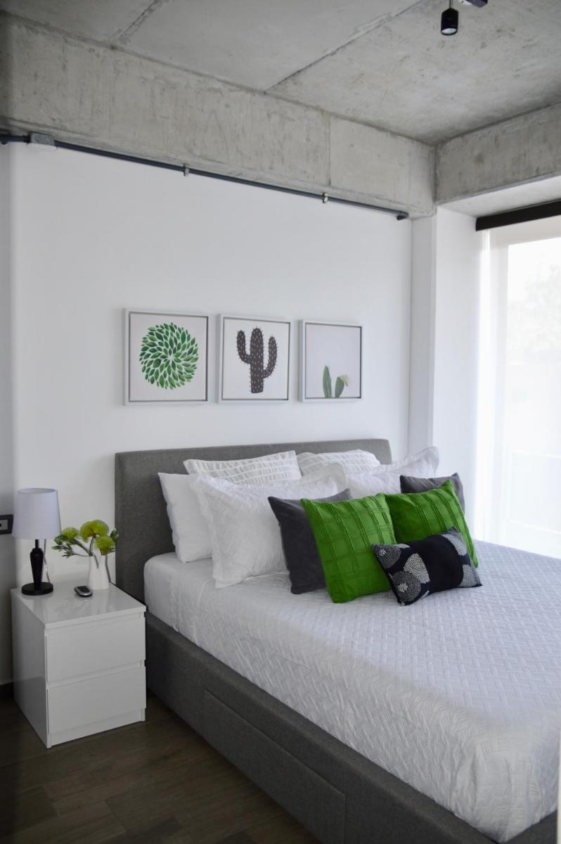 Cozy Stays Cayala Apartments 2 - Housity