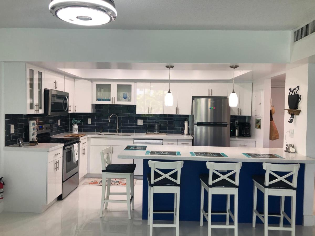 The Blue Island - Housity
