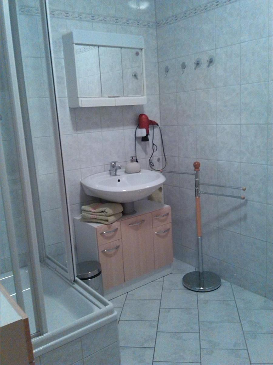 Suitetrails - Ferienwohnung Fröhlich