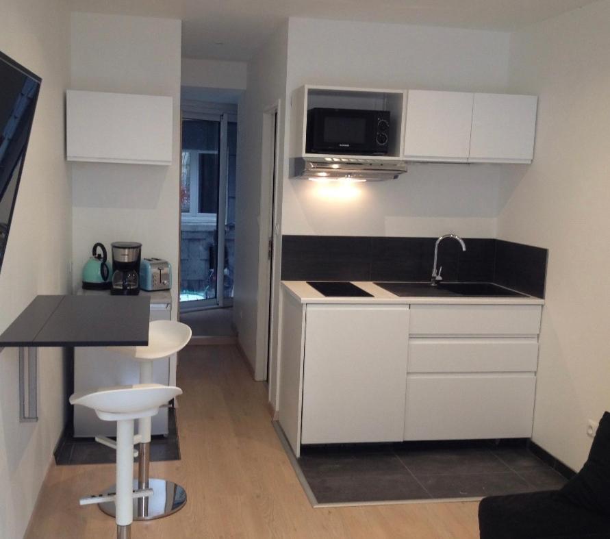 Le petit Rougemare hyper centre ville - Housity