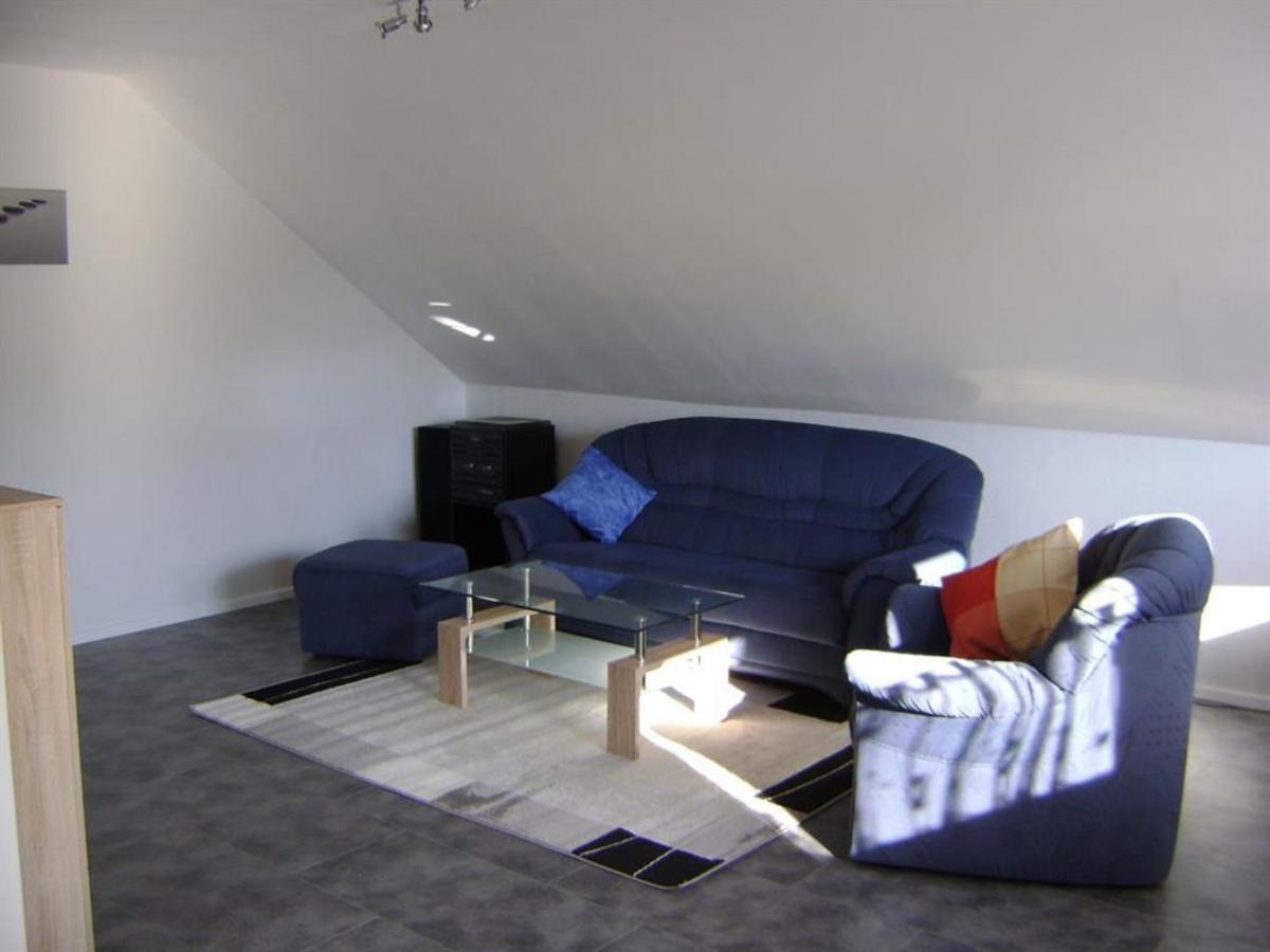 Ferienwohnung Weipert - Housity
