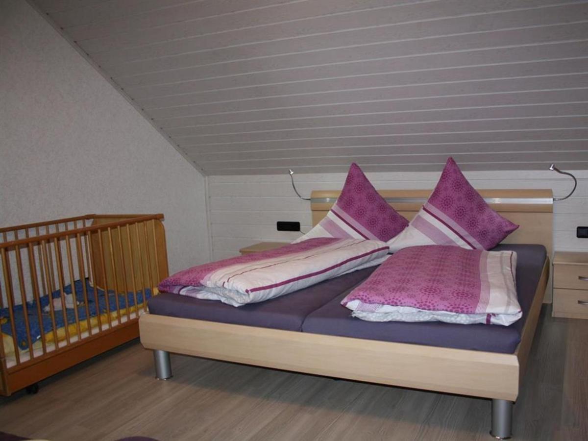 Ferienwohnung Weipert - Housity
