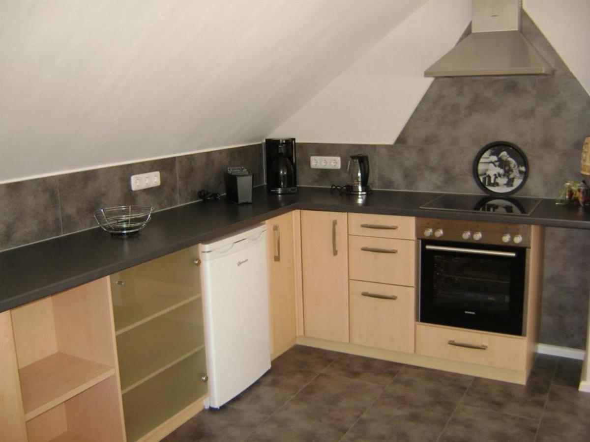Ferienwohnung Weipert - Housity