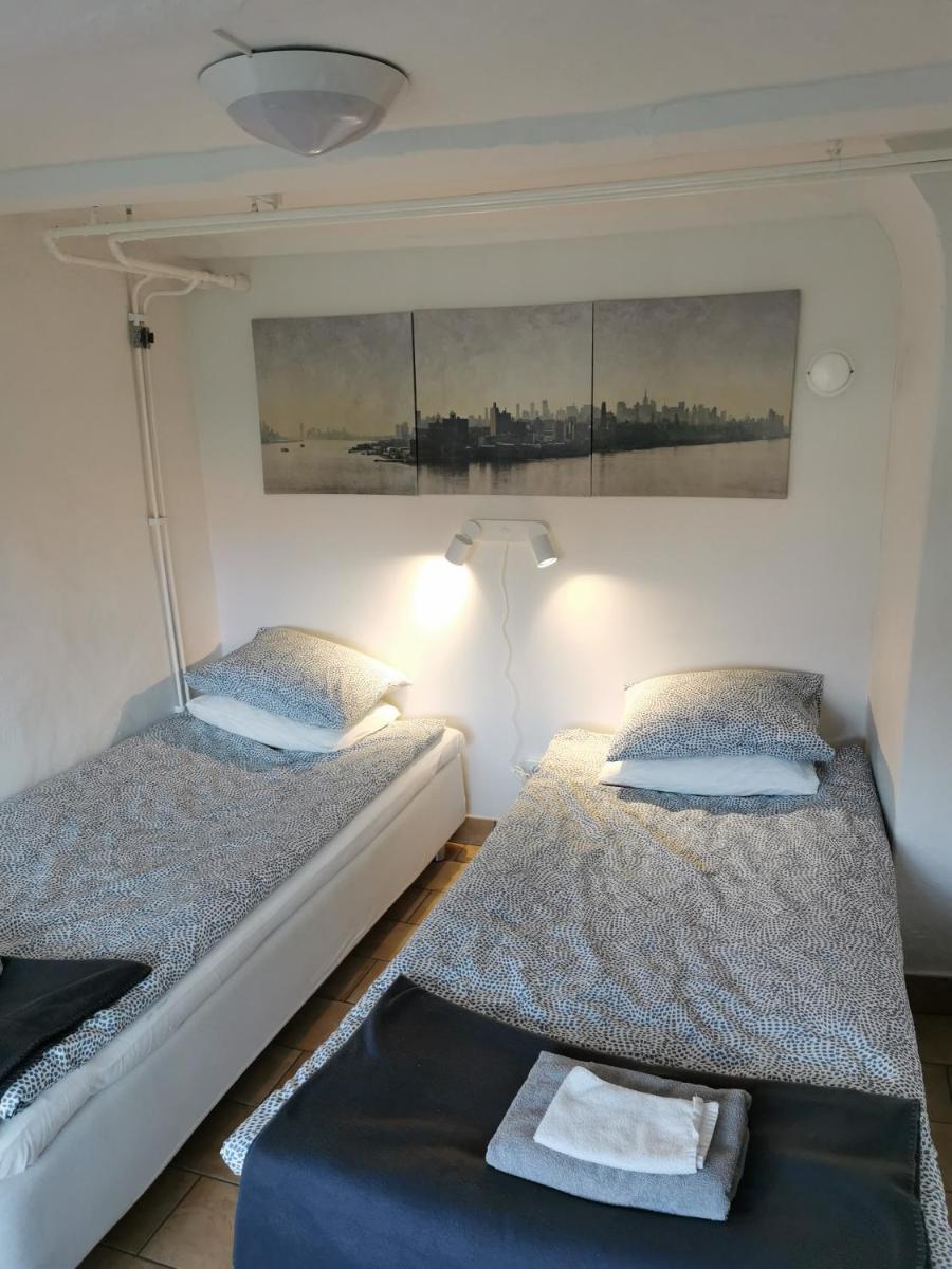 Brahe 65 - Housity