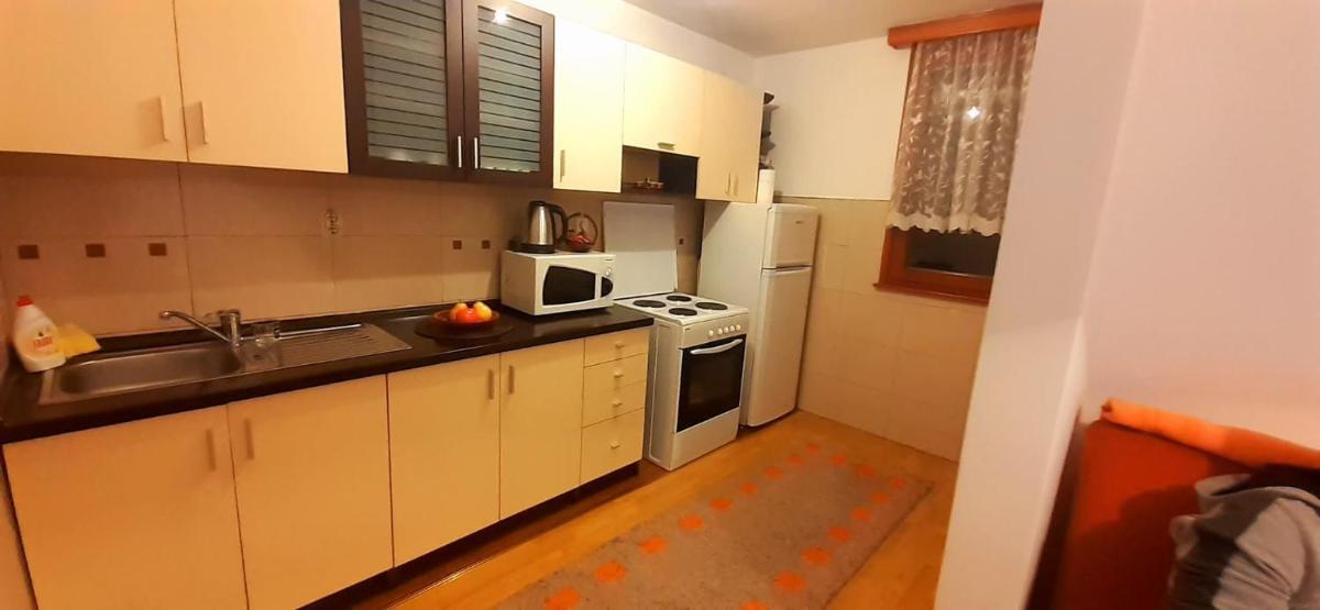 Apartman UNA Travnik - Housity