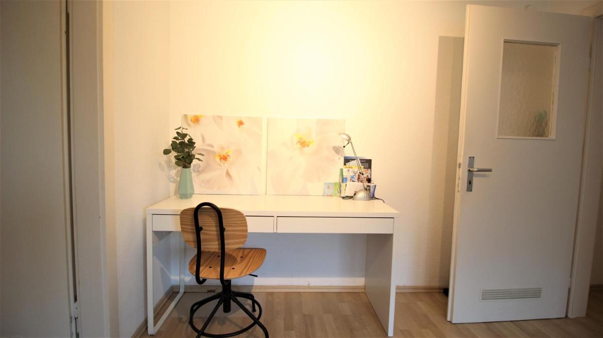 Charming & Cozy Retreat for 2 - Near Ringpark - Housity