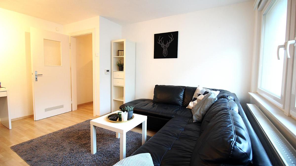 Charming & Cozy Retreat for 2 - Near Ringpark - Housity