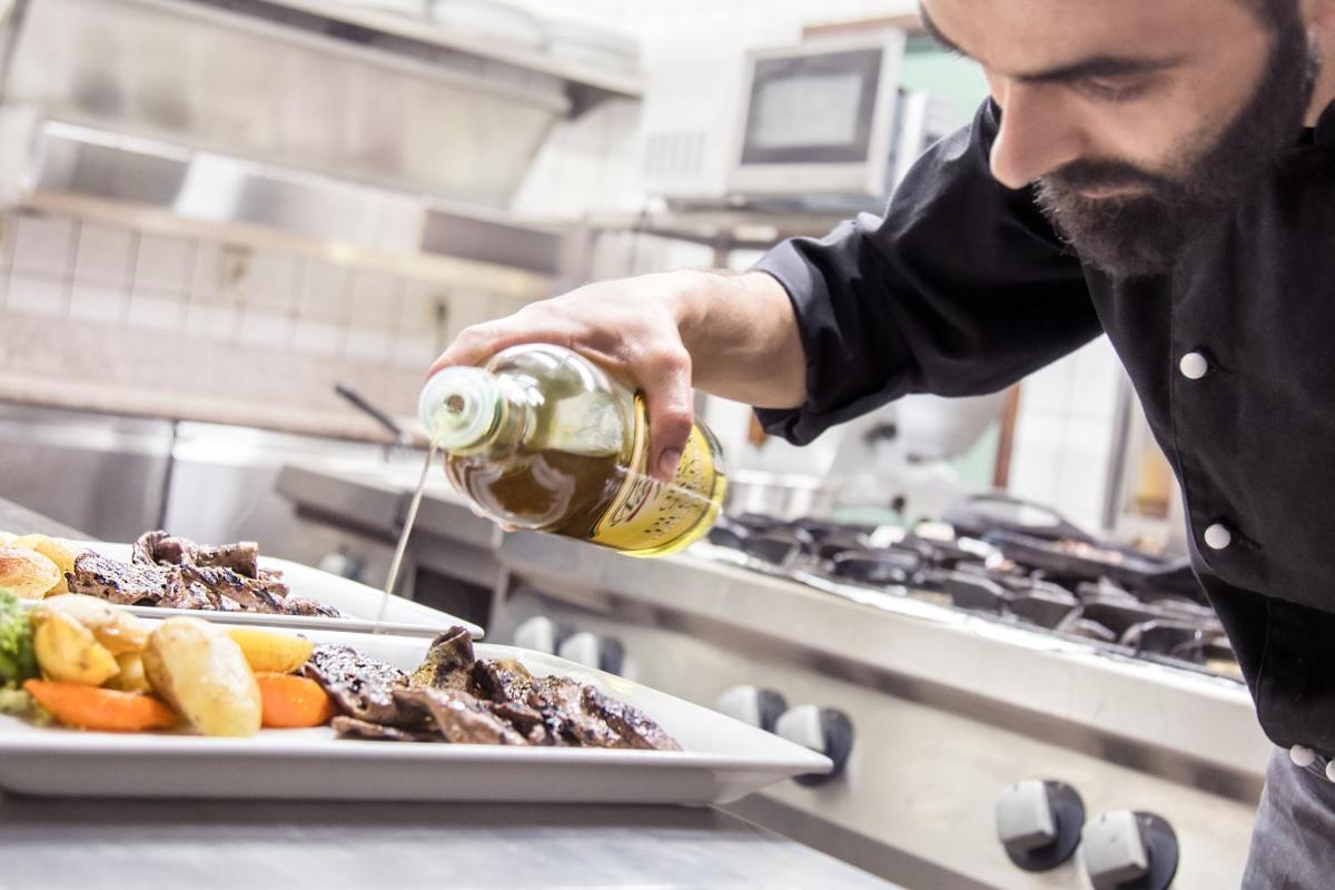 Hotel Stadt Berlin - Housity