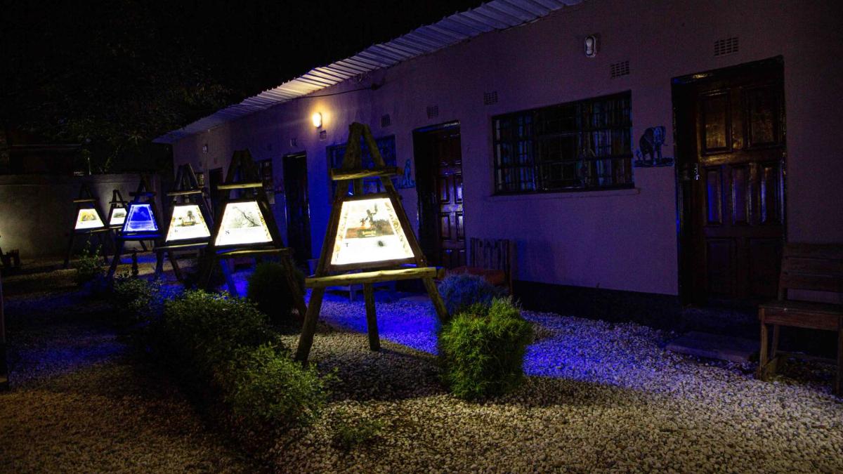 Lusaka Backpackers - Housity