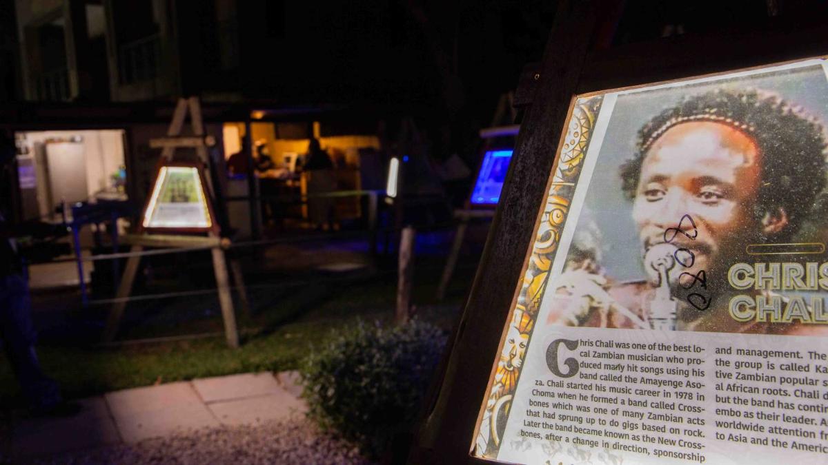 Lusaka Backpackers - Housity