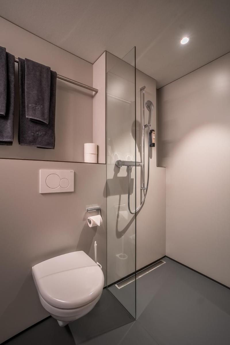 Revier Mountain Lodge Adelboden - Housity