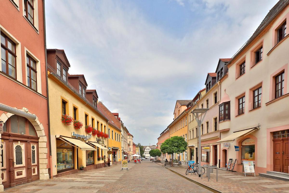 Suitetrails - Hotel-Pension zum Markt