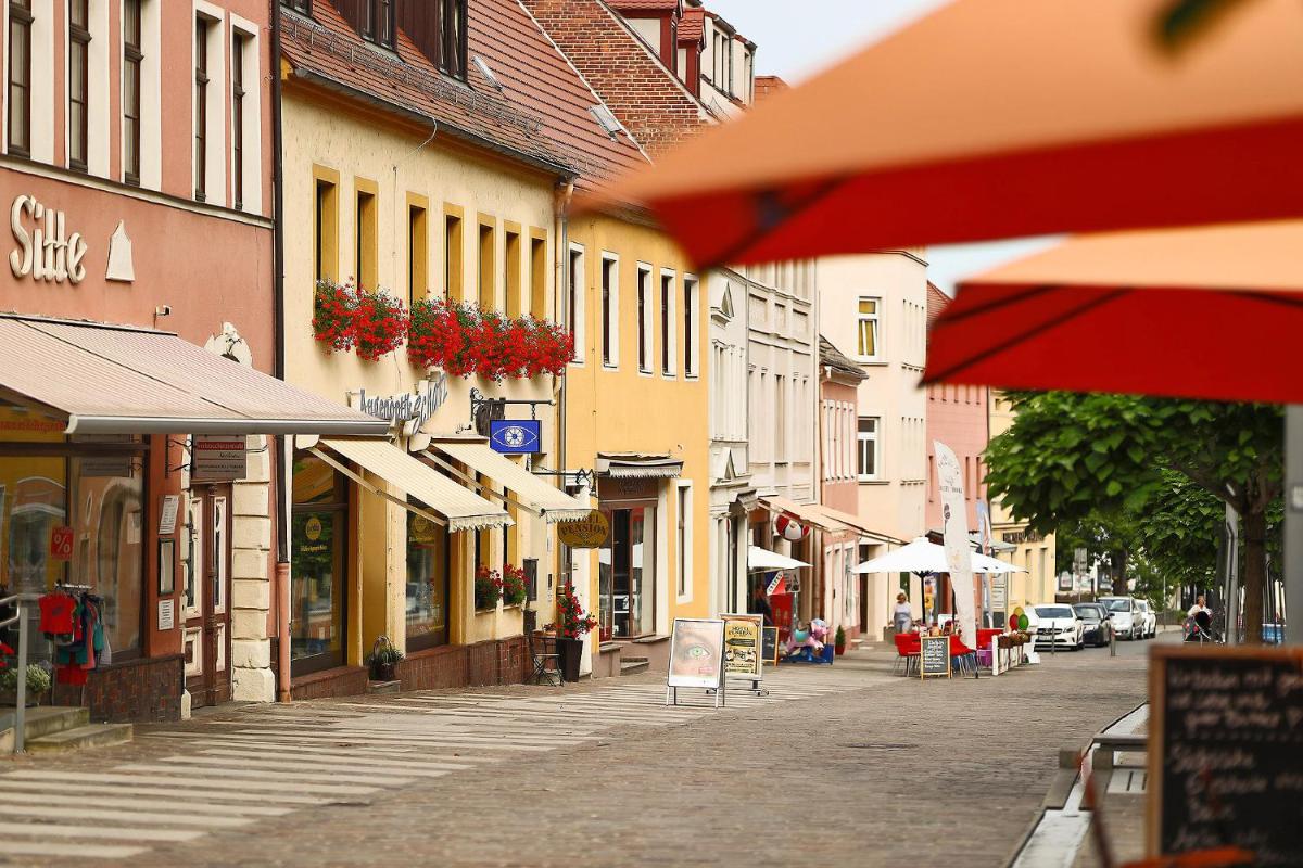 Suitetrails - Hotel-Pension zum Markt