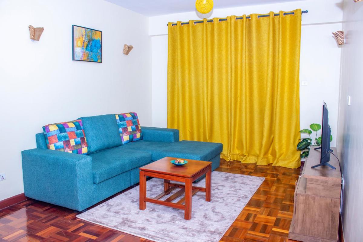 Kasty M Apartments- W Place - Housity
