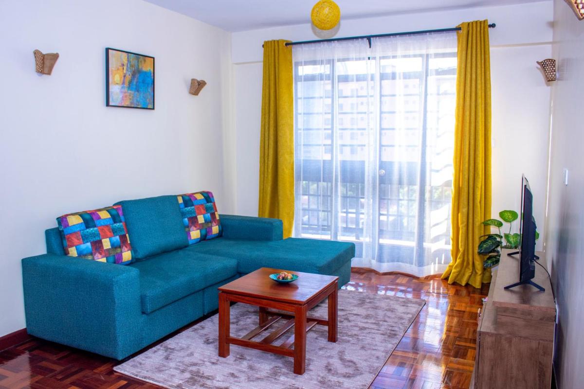 Kasty M Apartments- W Place - Housity