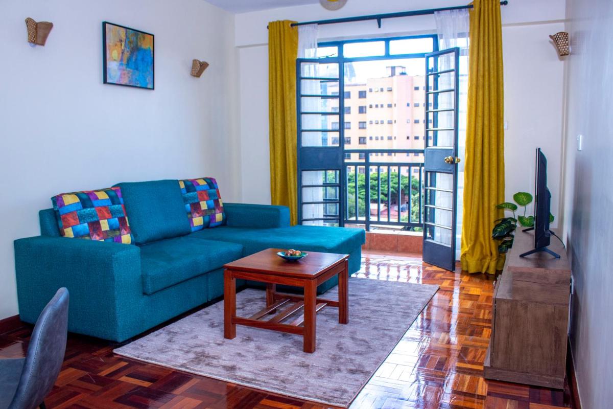 Kasty M Apartments- W Place - Housity