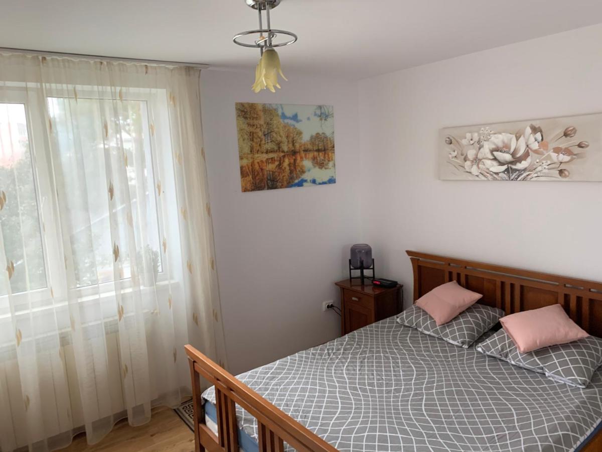 Suitetrails - Retro Apartment
