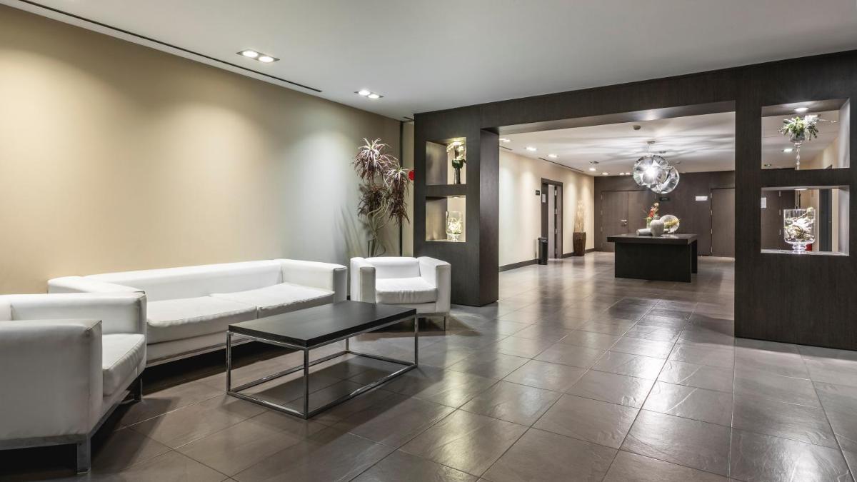 Suitetrails - Be Live City Center Talavera