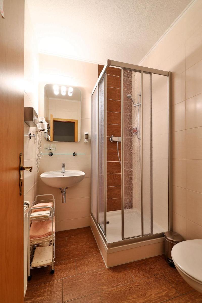 Hotel-Pension zum Markt - Housity
