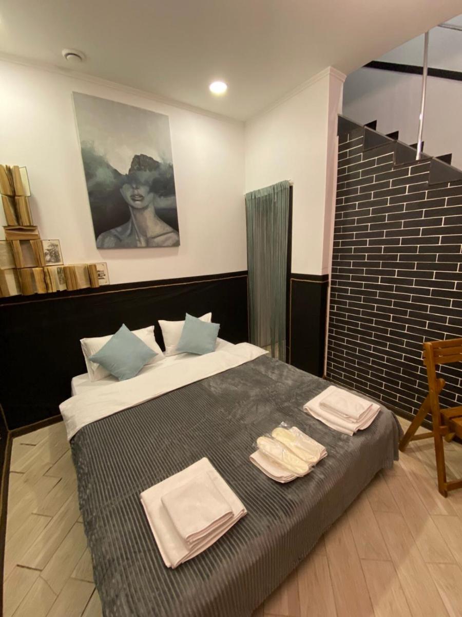 Apartments on Pushkinskaya 63 - Housity