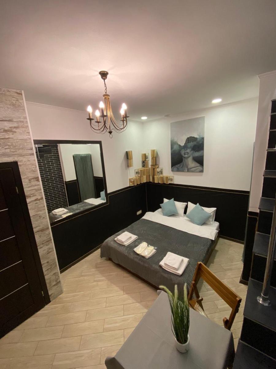 Apartments on Pushkinskaya 63 - Housity