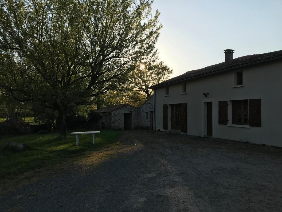 Gite à la ferme Les places - Housity