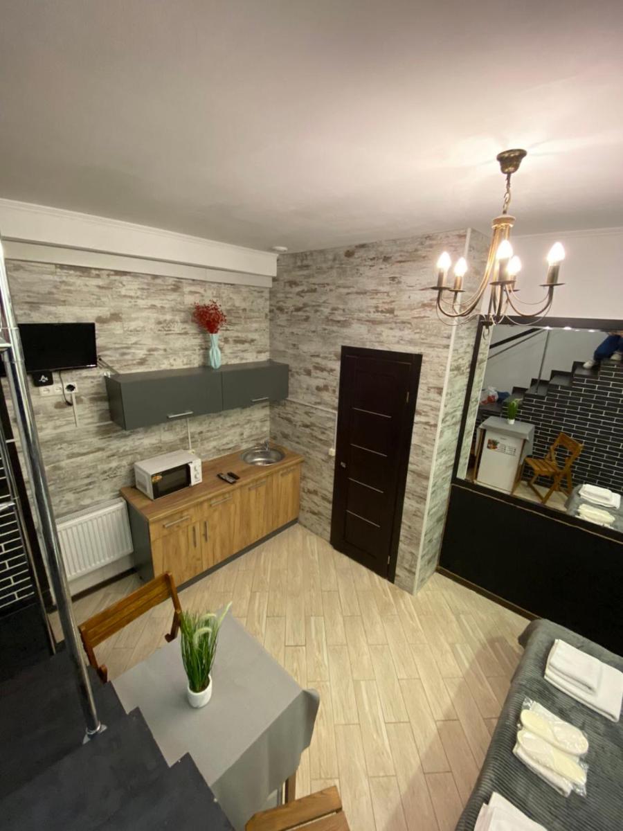 Apartments on Pushkinskaya 63 - Housity