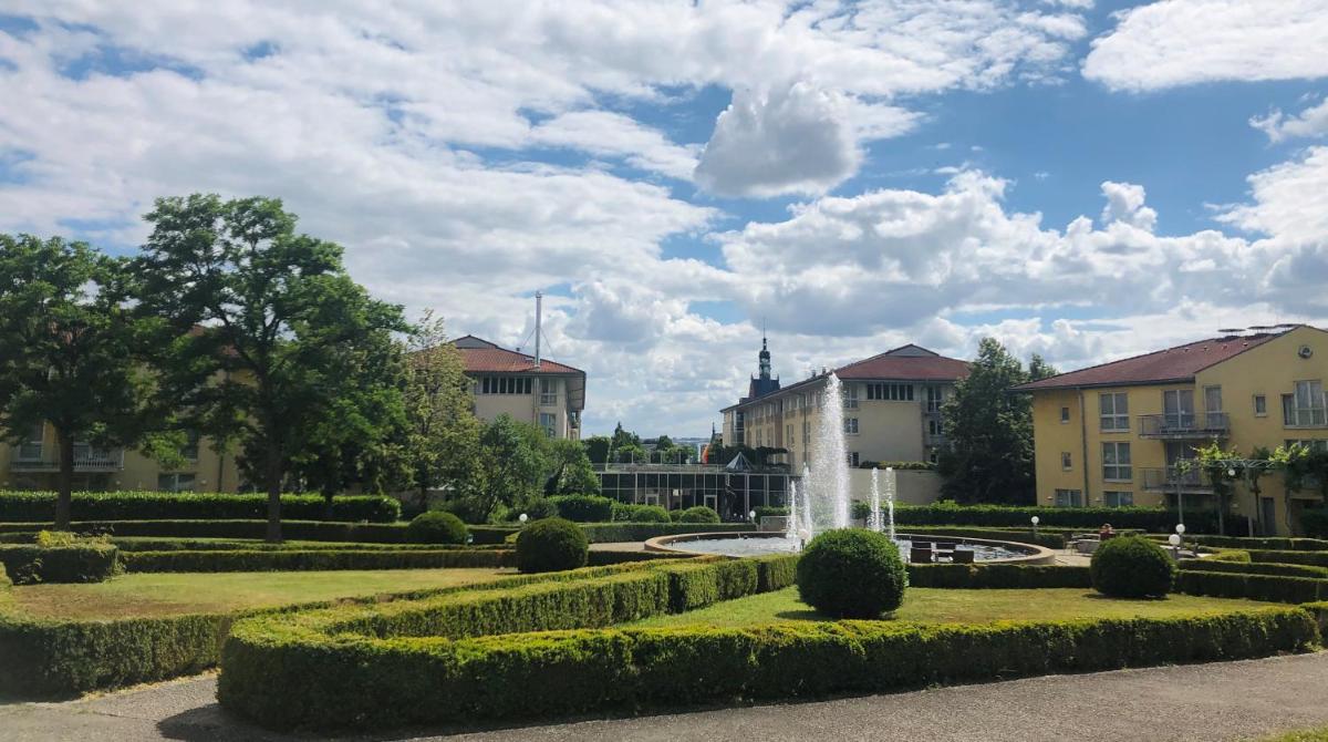 City Hotel Dresden Radebeul - Housity