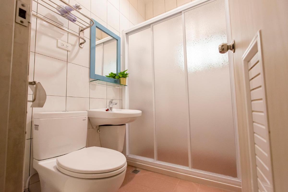 Lin Cuo Bian Homestay - Housity