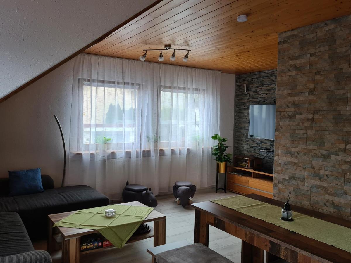 Ferienwohnung Krähennest in den Hegaubergen - Nähe Bodensee - Housity
