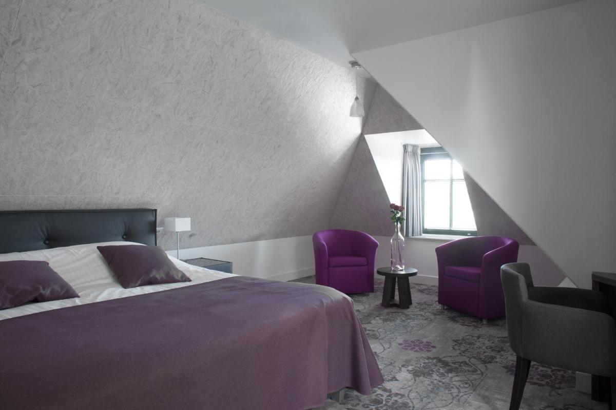 Hotel Lemmer - Housity
