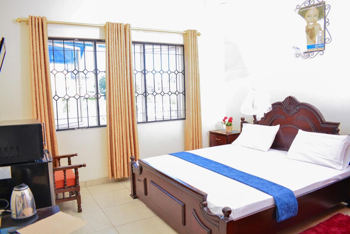 Suitetrails - TEVAH SUITES