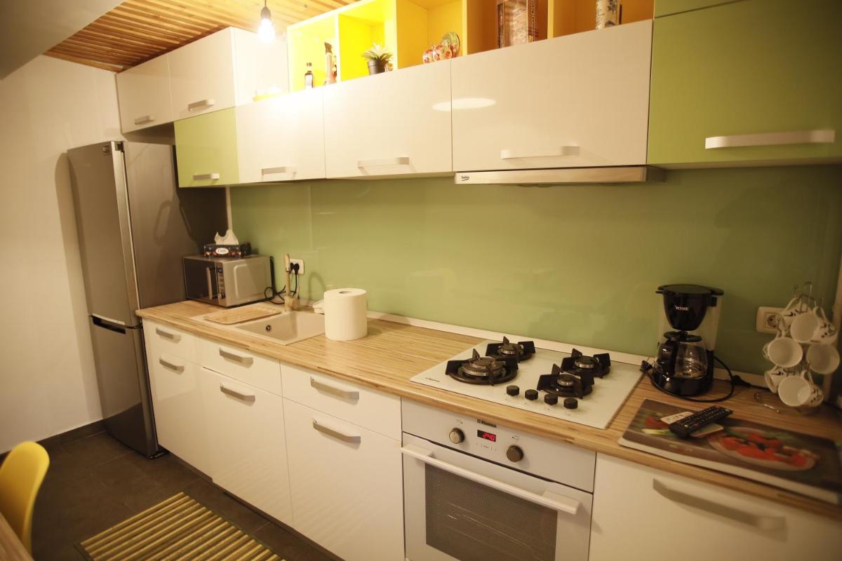 rcc 3 Apartament - Housity