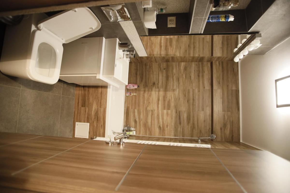 rcc 3 Apartament - Housity