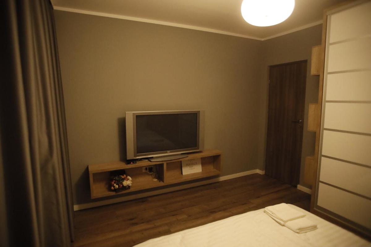 rcc 3 Apartament - Housity