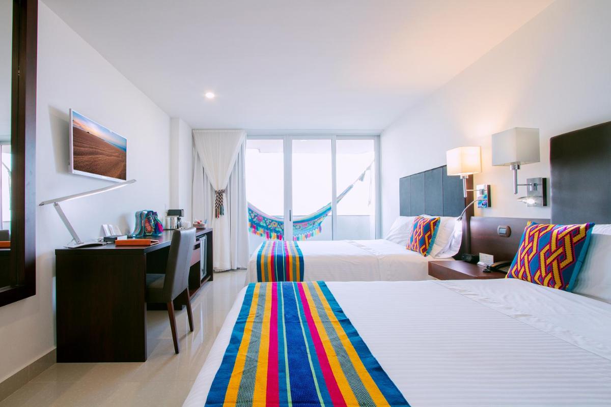 Hotel Taroa - Housity