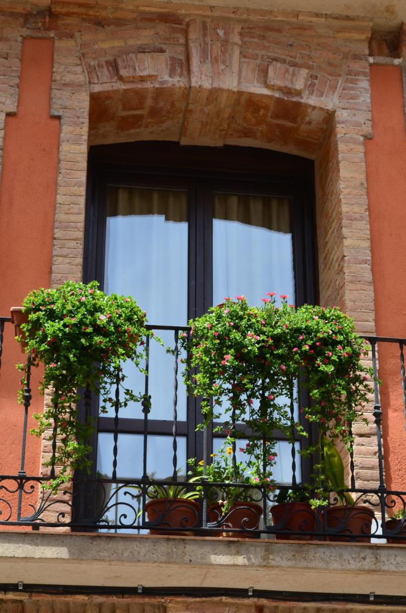 Casa Palacio de los Sitios - Housity