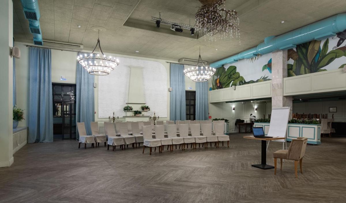Hotel Novocherkassk - Housity