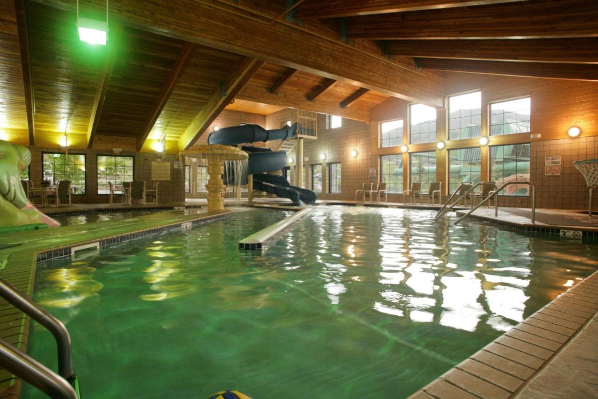Hotel Glenwood Springs - Housity