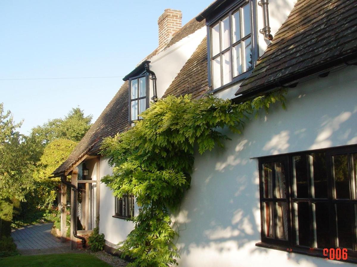 Chequer Cottage - Housity