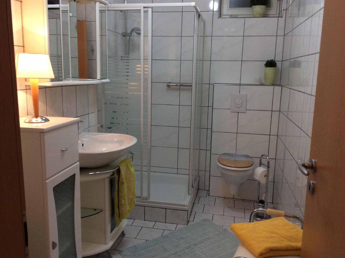 Suitetrails - Ferienwohnung Stirnbergblick