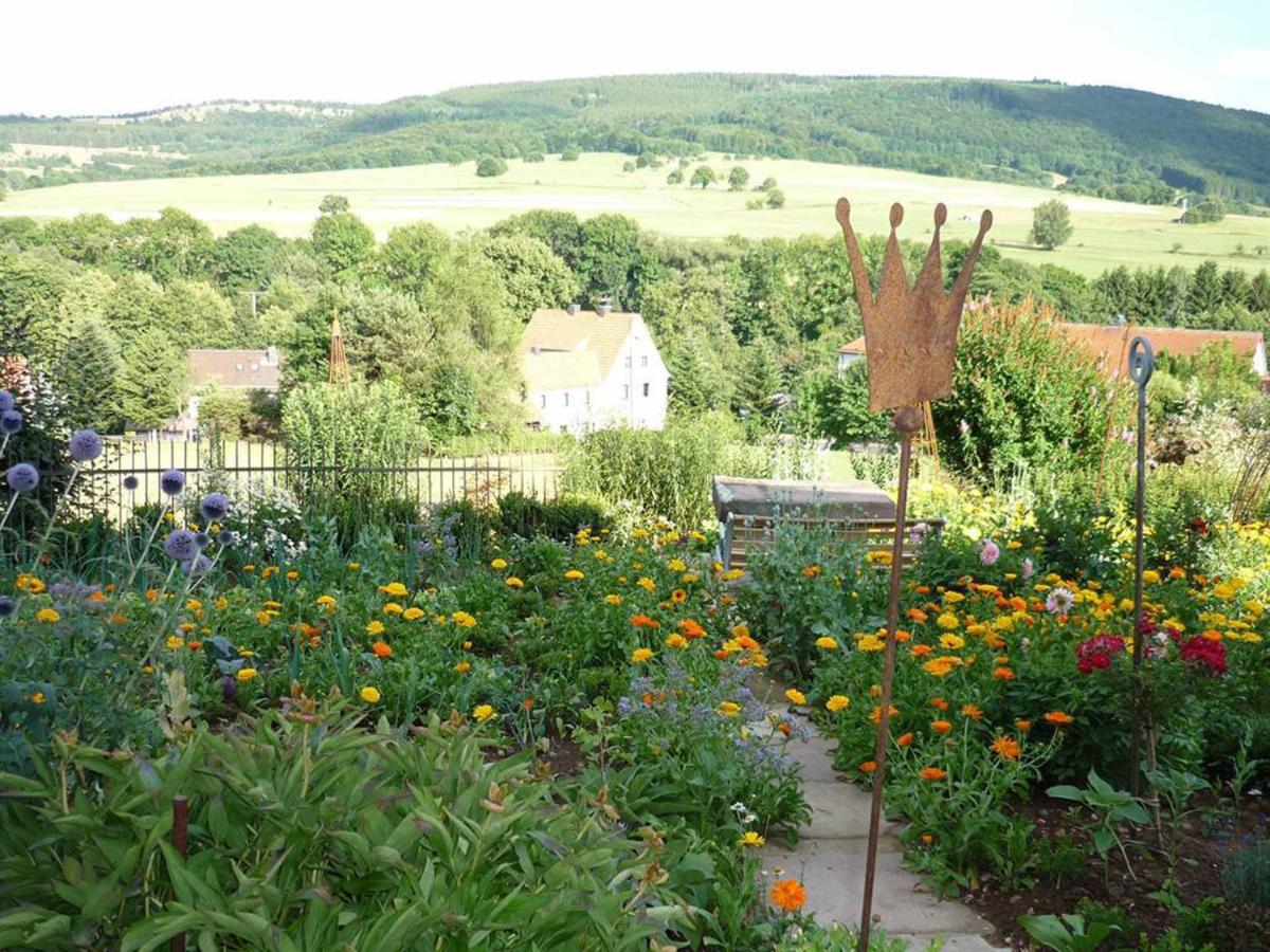 Suitetrails - Ferienwohnung Stirnbergblick