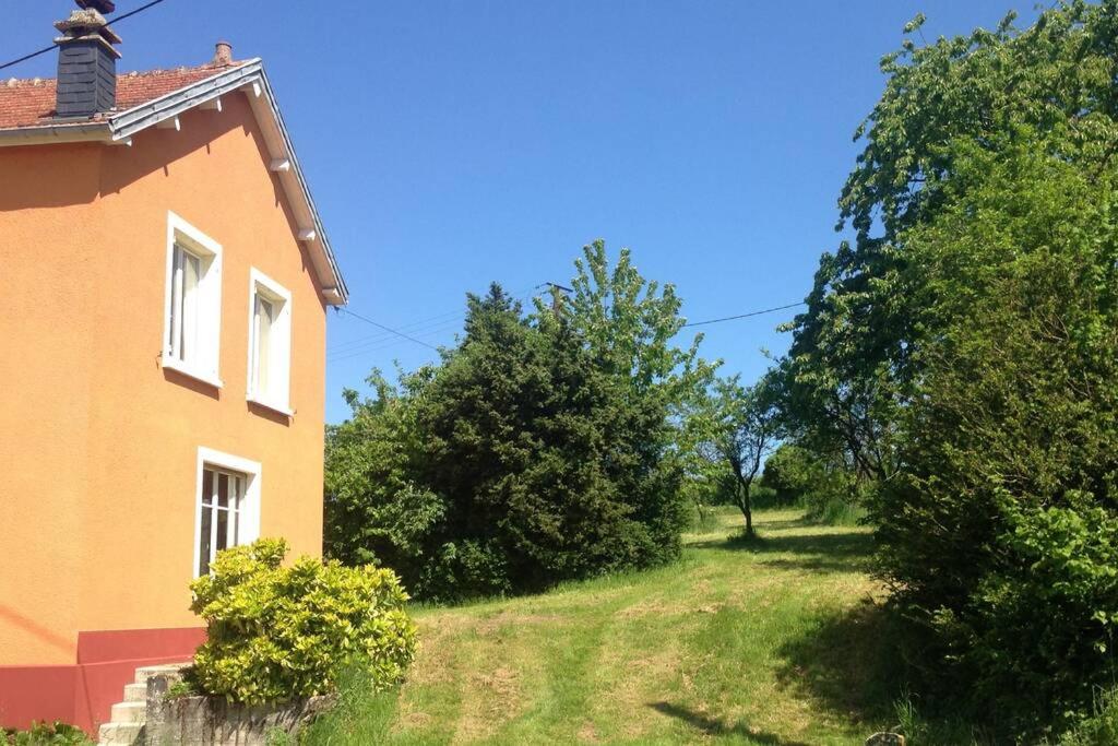 Ferme de Wichery, Gite 2-6 pers. - Housity