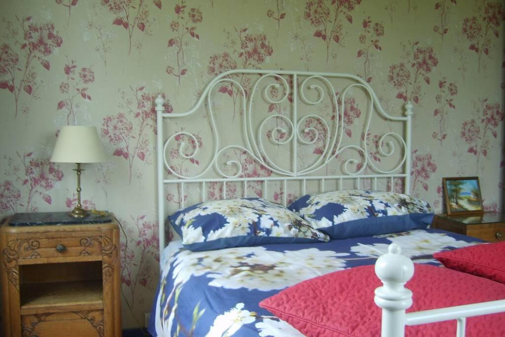 Ferme de Wichery, Gite 2-6 pers. - Housity