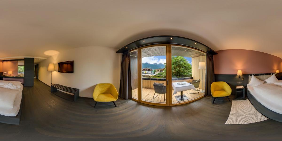 Hotel Brunnerhof - Housity