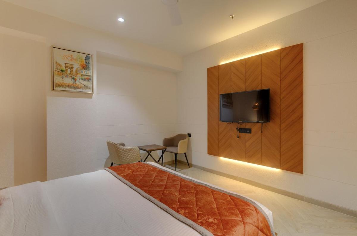Hotel Diamond 26 - Housity