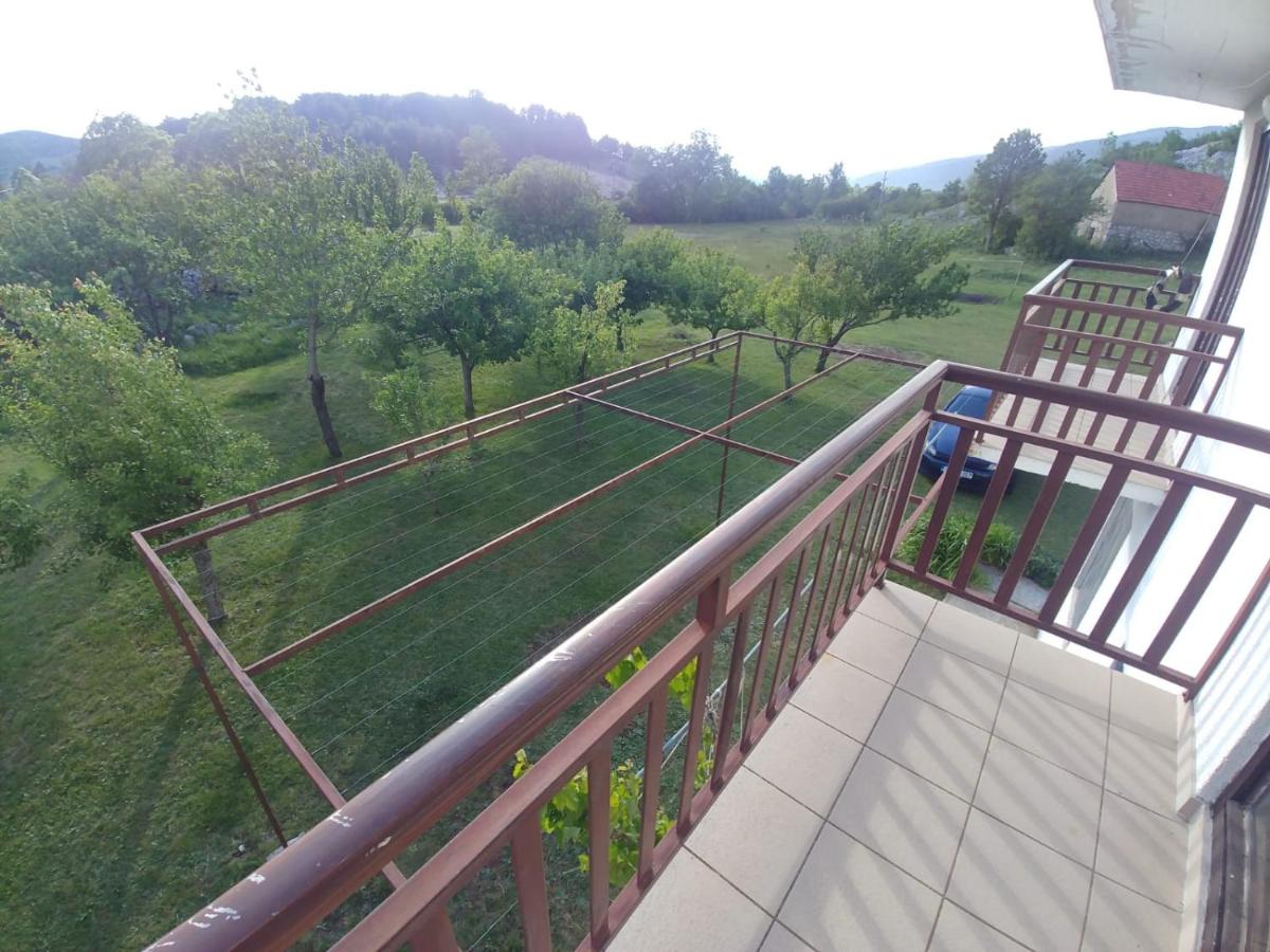 Planinska kuća Rezo Rakitno - Housity