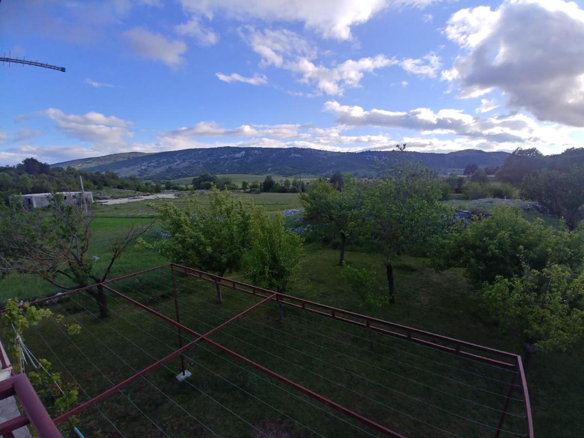 Planinska kuća Rezo Rakitno - Housity